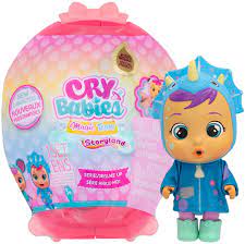 Cry Babies Magic Tears Dress Me Up W2 - DOLLS - Beattys of Loughrea