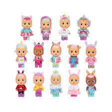 Cry Babies Magic Tears Dress Me Up W2 - DOLLS - Beattys of Loughrea