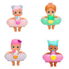 Bloopies Floaties W2 - DOLLS - Beattys of Loughrea