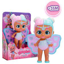 Bloopies Fairies Magic Bubbles Assorted - DOLLS - Beattys of Loughrea