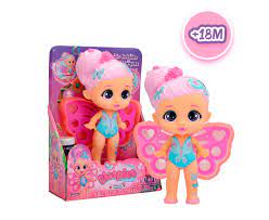 Bloopies Fairies Magic Bubbles Assorted - DOLLS - Beattys of Loughrea