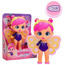 Bloopies Fairies Magic Bubbles Assorted - DOLLS - Beattys of Loughrea