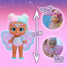Bloopies Fairies Magic Bubbles Assorted - DOLLS - Beattys of Loughrea