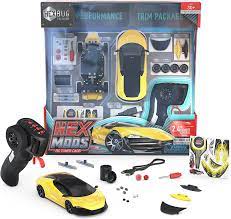 Hexbug Hexmods Set - ACTION FIGURES & ACCESSORIES - Beattys of Loughrea