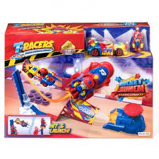 Tracers Rocket Launch - A/M, TRANSFORMERS - Beattys of Loughrea