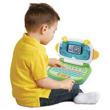 Leapfrog Clic The Abc 123 Laptop - VTECH/EDUCATIONAL - Beattys of Loughrea