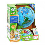 Leapfrog Leapglobe Touch - VTECH/EDUCATIONAL - Beattys of Loughrea