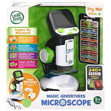 Leapfrog Magic Adventures Micro - VTECH/EDUCATIONAL - Beattys of Loughrea