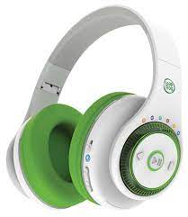 Leapfrog Headphones - Beattys of Loughrea | www.beattys.ie