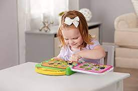 Leapfrog 100 Animals Book - VTECH/EDUCATIONAL - Beattys of Loughrea