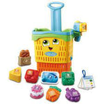 Leapfrog Countalong Basket & Scanner - VTECH/EDUCATIONAL - Beattys of Loughrea