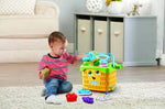Leapfrog Countalong Basket & Scanner - VTECH/EDUCATIONAL - Beattys of Loughrea