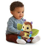 Vtech Busy Musical Bee - VTECH/EDUCATIONAL - Beattys of Loughrea