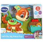 Vtech Lets Go My Friend Pup - VTECH/EDUCATIONAL - Beattys of Loughrea