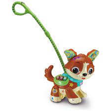 Vtech Lets Go My Friend Pup - VTECH/EDUCATIONAL - Beattys of Loughrea