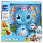 Vtech Smellephant - VTECH/EDUCATIONAL - Beattys of Loughrea
