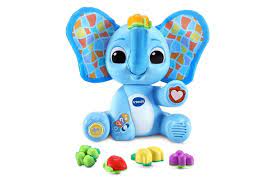 Vtech Smellephant - VTECH/EDUCATIONAL - Beattys of Loughrea