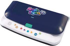 Vtech Magic Lights 3D - VTECH/EDUCATIONAL - Beattys of Loughrea