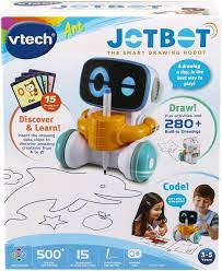 Vtech Codee The Code & Draw Robot - VTECH/EDUCATIONAL - Beattys of Loughrea