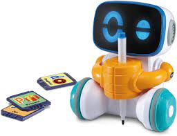 Vtech Codee The Code & Draw Robot - VTECH/EDUCATIONAL - Beattys of Loughrea