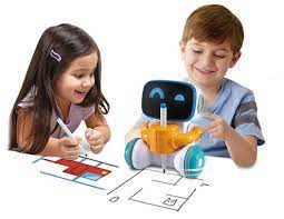 Vtech Codee The Code & Draw Robot - VTECH/EDUCATIONAL - Beattys of Loughrea