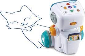Vtech Codee The Code & Draw Robot - VTECH/EDUCATIONAL - Beattys of Loughrea