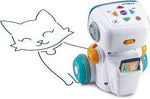 Vtech Codee The Code & Draw Robot - VTECH/EDUCATIONAL - Beattys of Loughrea