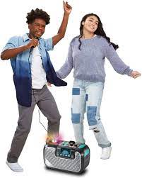 Vtech Super Sound Karaoke - VTECH/EDUCATIONAL - Beattys of Loughrea