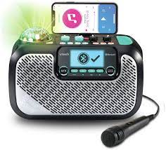 Vtech Super Sound Karaoke - VTECH/EDUCATIONAL - Beattys of Loughrea