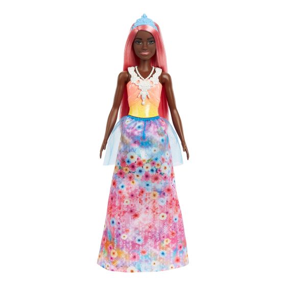 Barbie Dreamtopia Princess Doll Assorted - BARBIE - Beattys of Loughrea