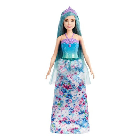 Barbie Dreamtopia Princess Doll Assorted - BARBIE - Beattys of Loughrea
