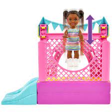 Barbie Skipper Bounce Playset - BARBIE - Beattys of Loughrea