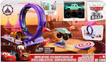 Cars Showtime Loop Playset - CARS/GARAGE/TRAINS - Beattys of Loughrea