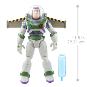Lightyear Large Scale Ultimate Buzz - A/M, TRANSFORMERS - Beattys of Loughrea