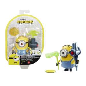 Minions Action Figure Asst - A/M, TRANSFORMERS - Beattys of Loughrea