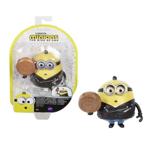 Minions Action Figure Asst - A/M, TRANSFORMERS - Beattys of Loughrea