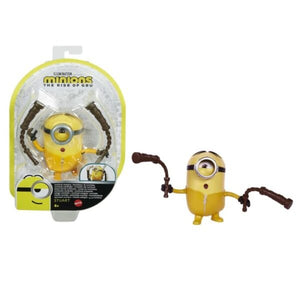 Minions Action Figure Asst - A/M, TRANSFORMERS - Beattys of Loughrea