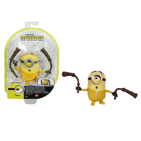 Minions Action Figure Asst - A/M, TRANSFORMERS - Beattys of Loughrea