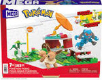 Mega Bloks Pokemon Puff Picnic - CONSTRUCTION - LEGO/KNEX ETC - Beattys of Loughrea