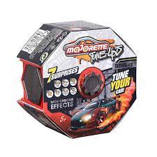 Majorette Tune Ups Series 2 - CARS/GARAGE/TRAINS - Beattys of Loughrea