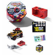 Majorette Tune Ups Series 2 - CARS/GARAGE/TRAINS - Beattys of Loughrea