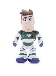 Lightyear Chunky 25Cm - SOFT TOYS - Beattys of Loughrea