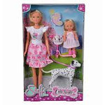 Steffi Love Cute Walk - DOLLS - Beattys of Loughrea