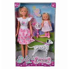 Steffi Love Cute Walk - DOLLS - Beattys of Loughrea