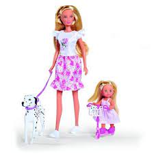 Steffi Love Cute Walk - DOLLS - Beattys of Loughrea