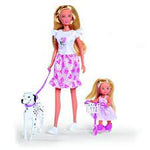 Steffi Love Cute Walk - DOLLS - Beattys of Loughrea
