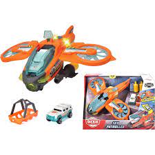 Rescue Hybrids Sky Patroller - CARS/GARAGE/TRAINS - Beattys of Loughrea