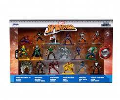 Spiderman Multi Pack Wave 7 - A/M, TRANSFORMERS - Beattys of Loughrea