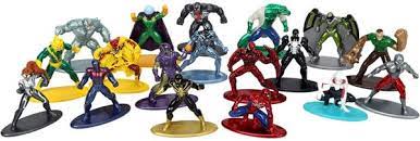 Spiderman Multi Pack Wave 7 - A/M, TRANSFORMERS - Beattys of Loughrea