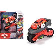 Rescue Hybrids Drone Bike - CARS/GARAGE/TRAINS - Beattys of Loughrea